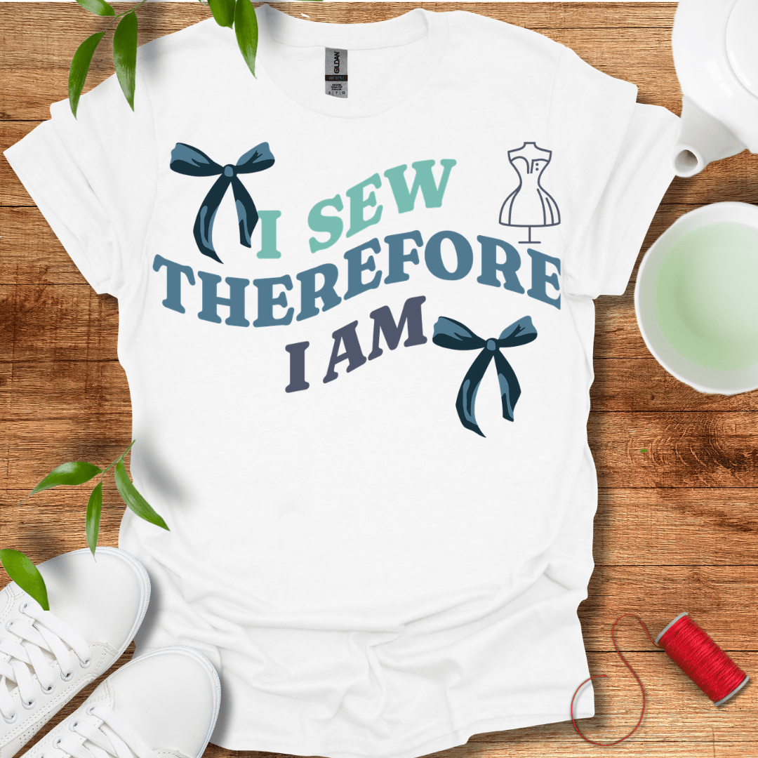 I Sew T-Shirt