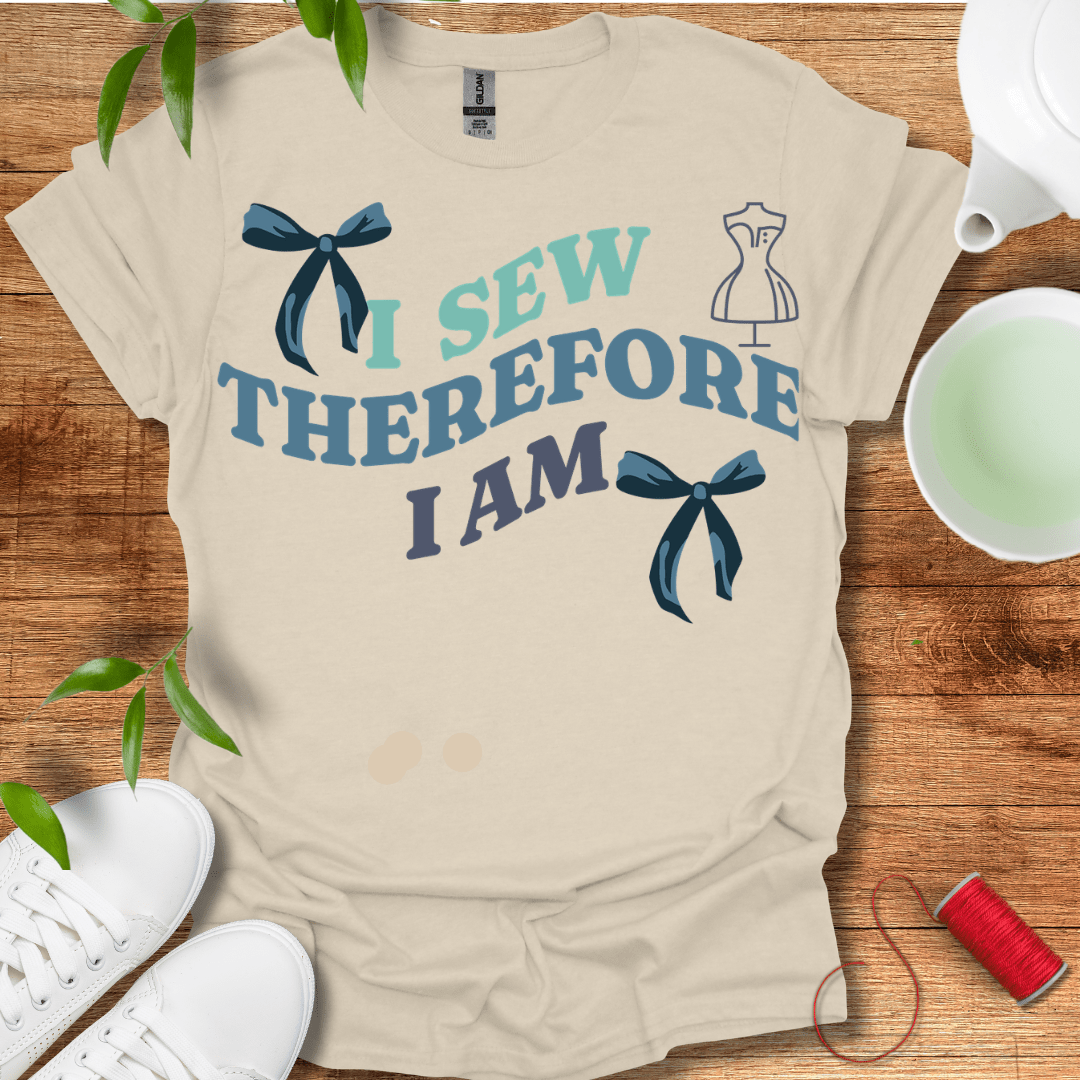 I Sew T-Shirt