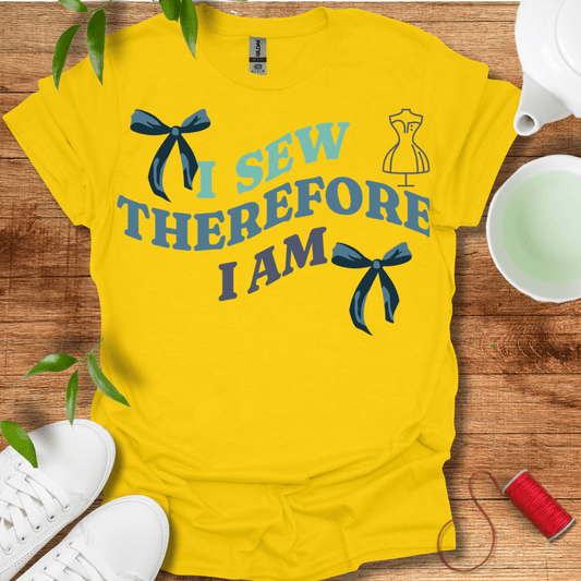 I Sew T-Shirt