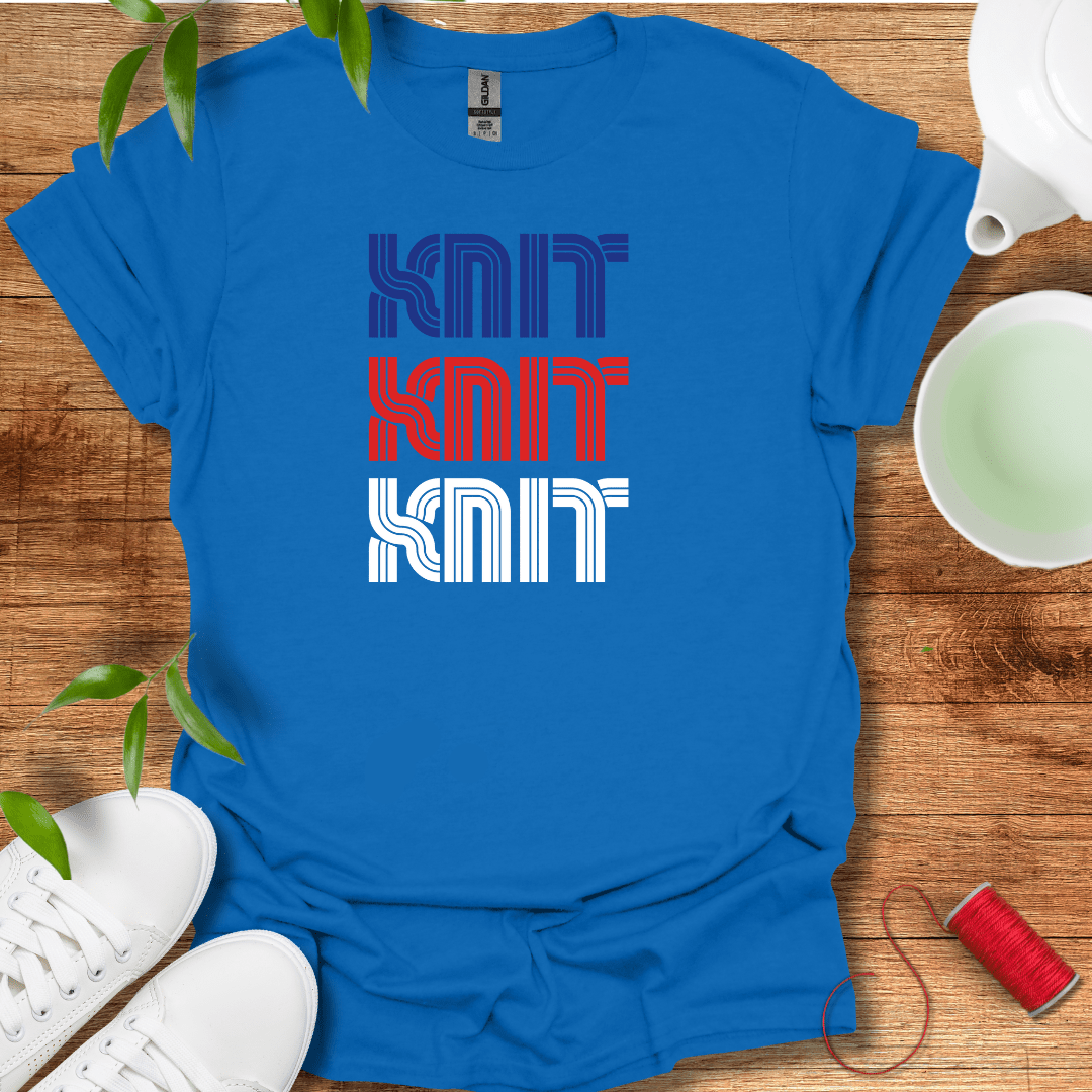 Knit France T-Shirt