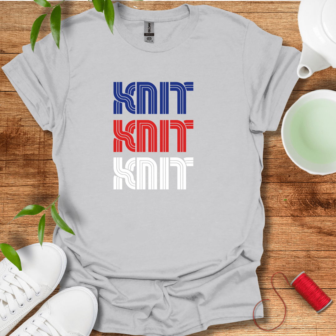 Knit France T-Shirt
