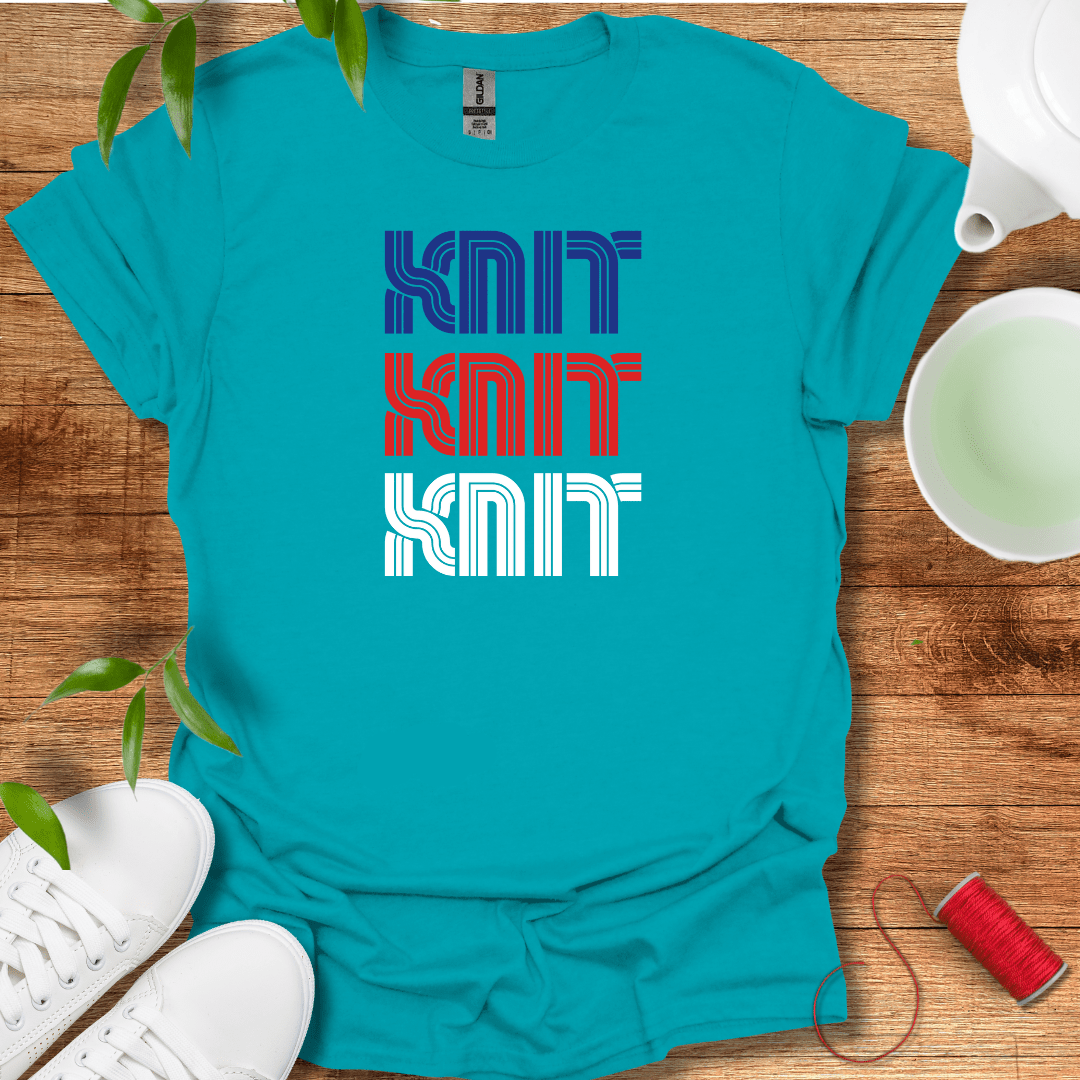 Knit France T-Shirt