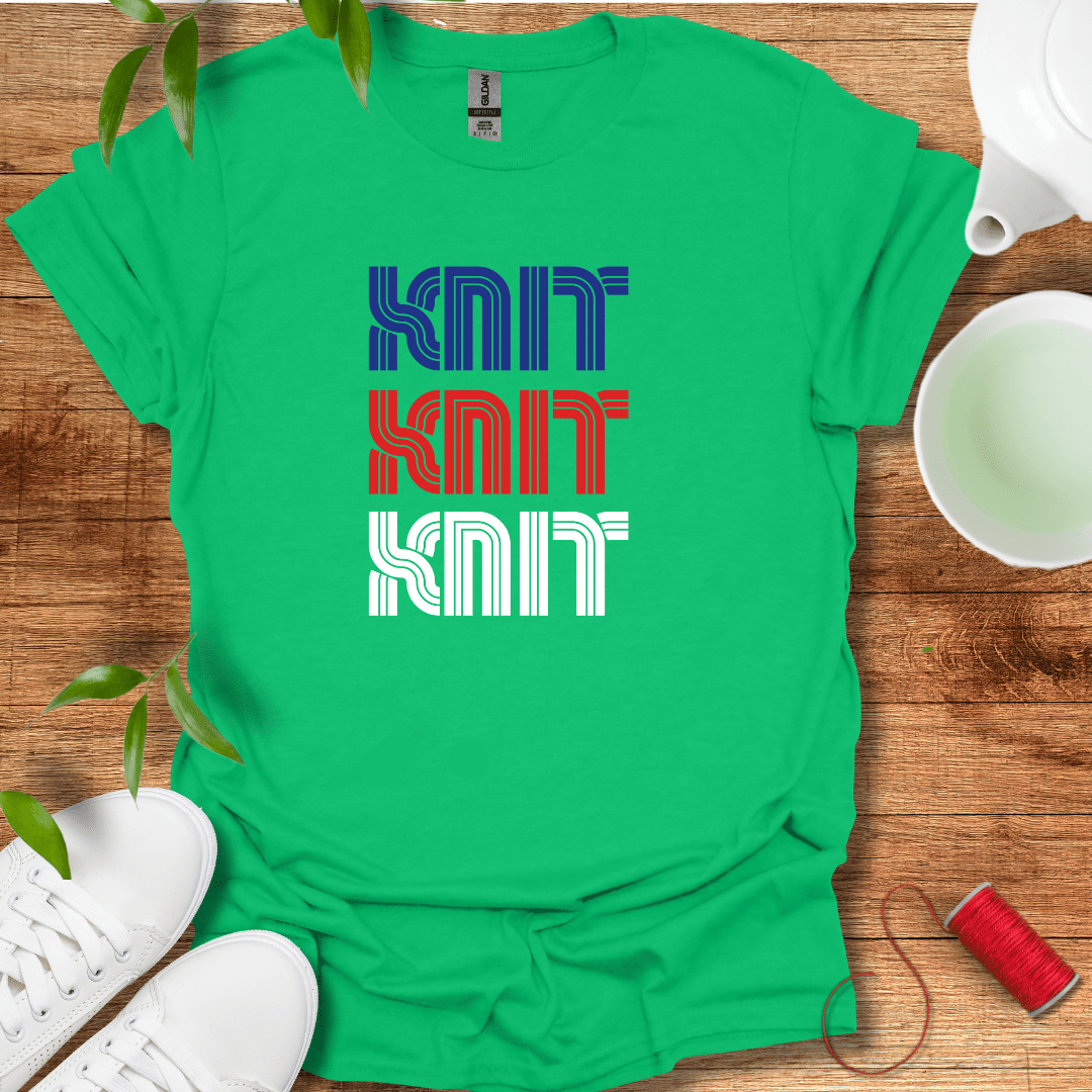 Knit France T-Shirt