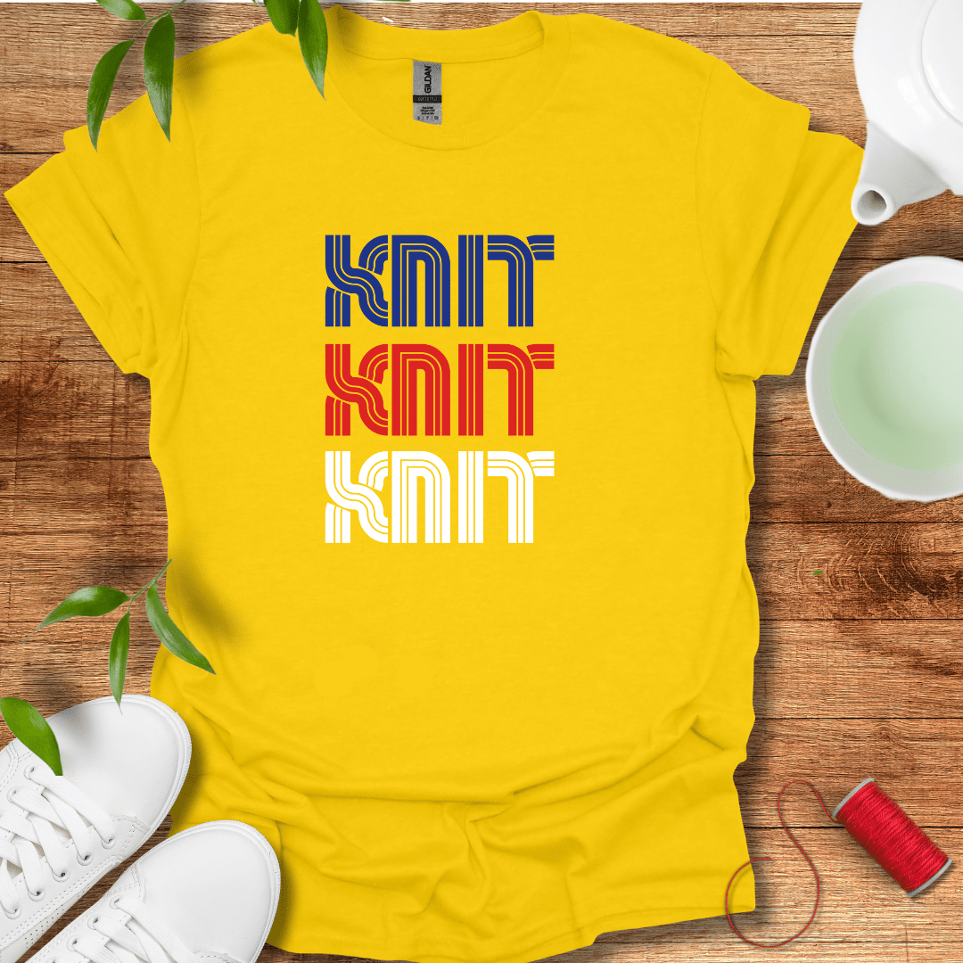 Knit France T-Shirt