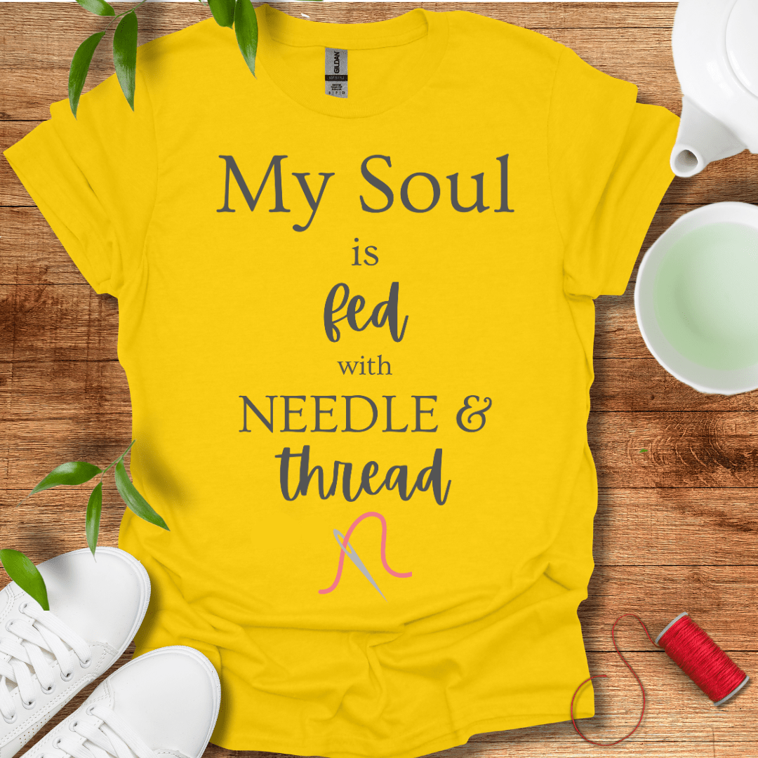 Needle And Thread T-Shirt