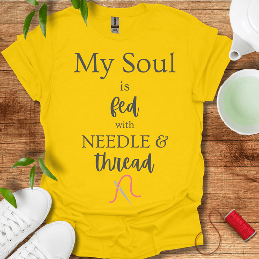 Needle And Thread T-Shirt