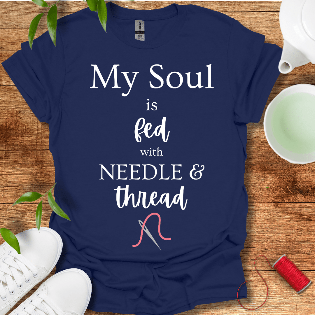 Thread And Needle T-Shirt