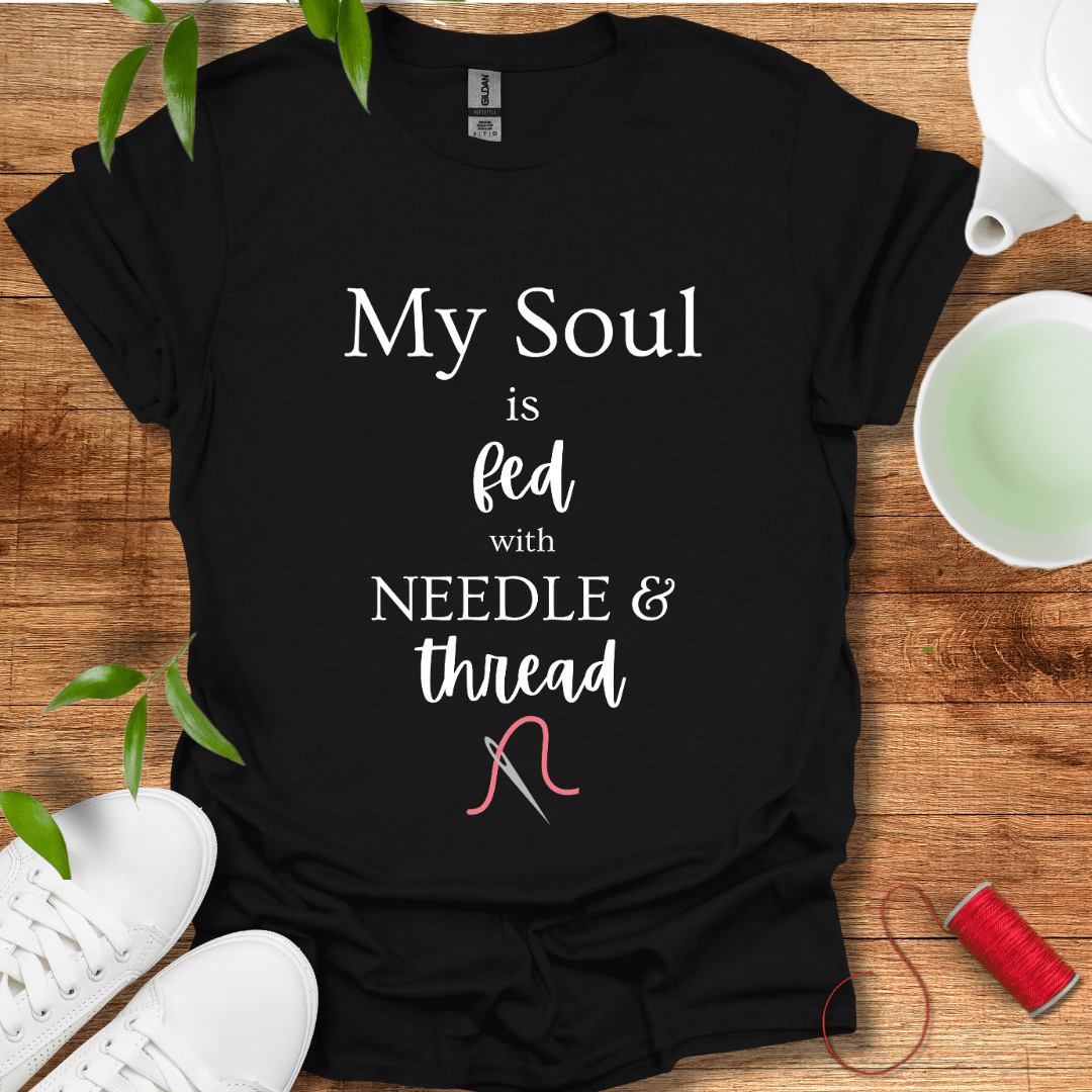 Thread And Needle T-Shirt