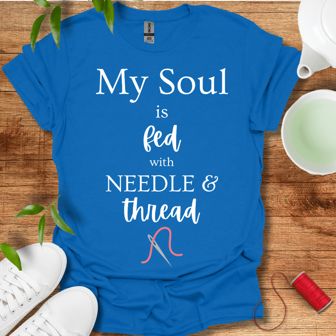 Thread And Needle T-Shirt