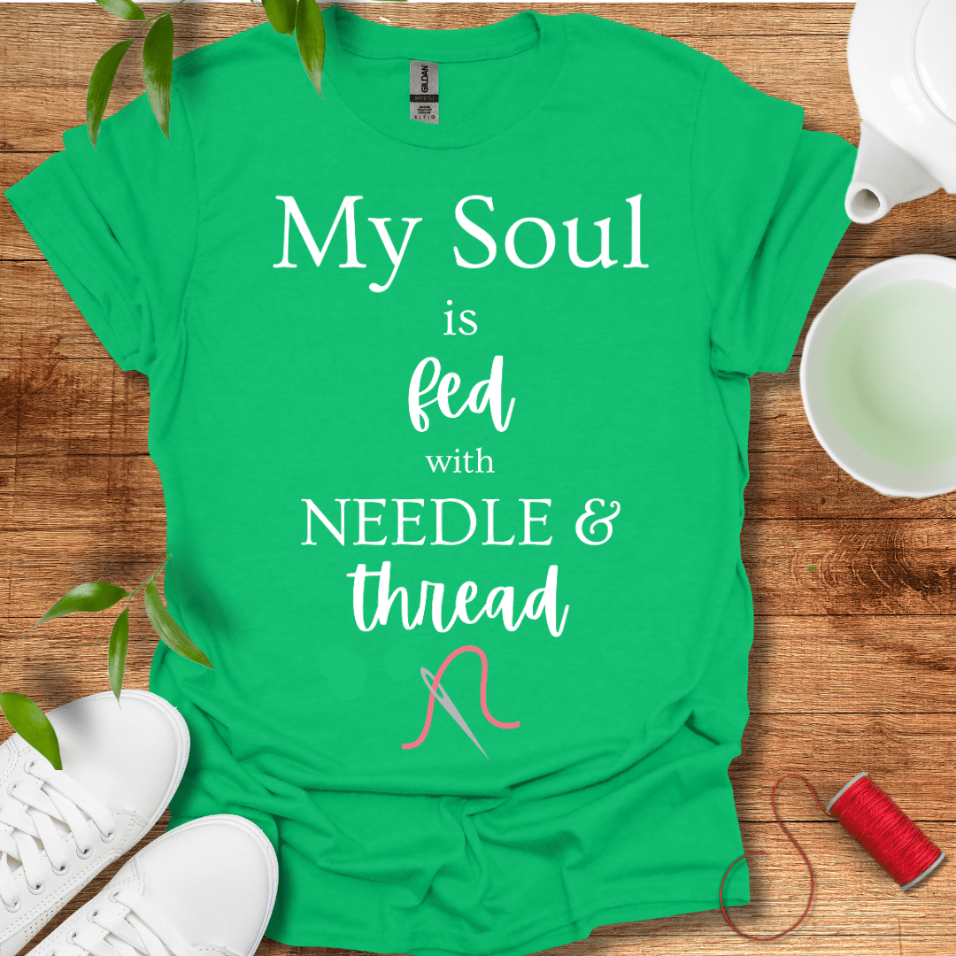 Thread And Needle T-Shirt