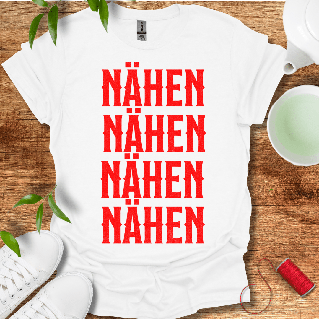 Naehen Tee