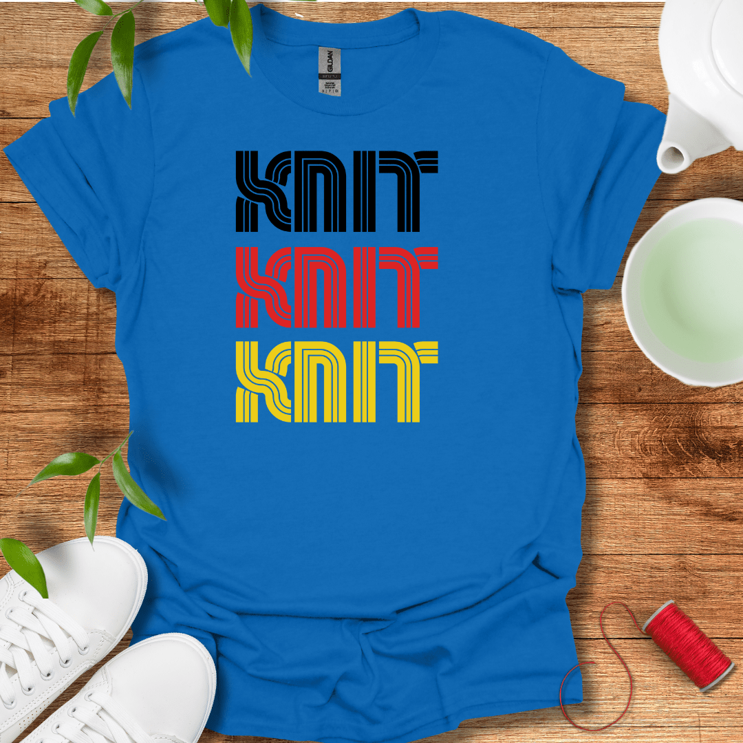 Knit Germany T-Shirt