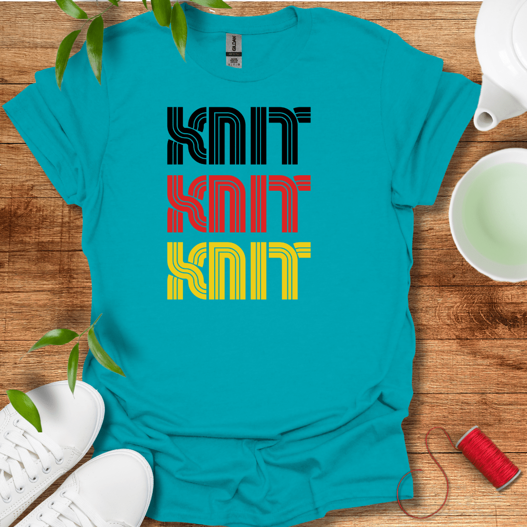 Knit Germany T-Shirt
