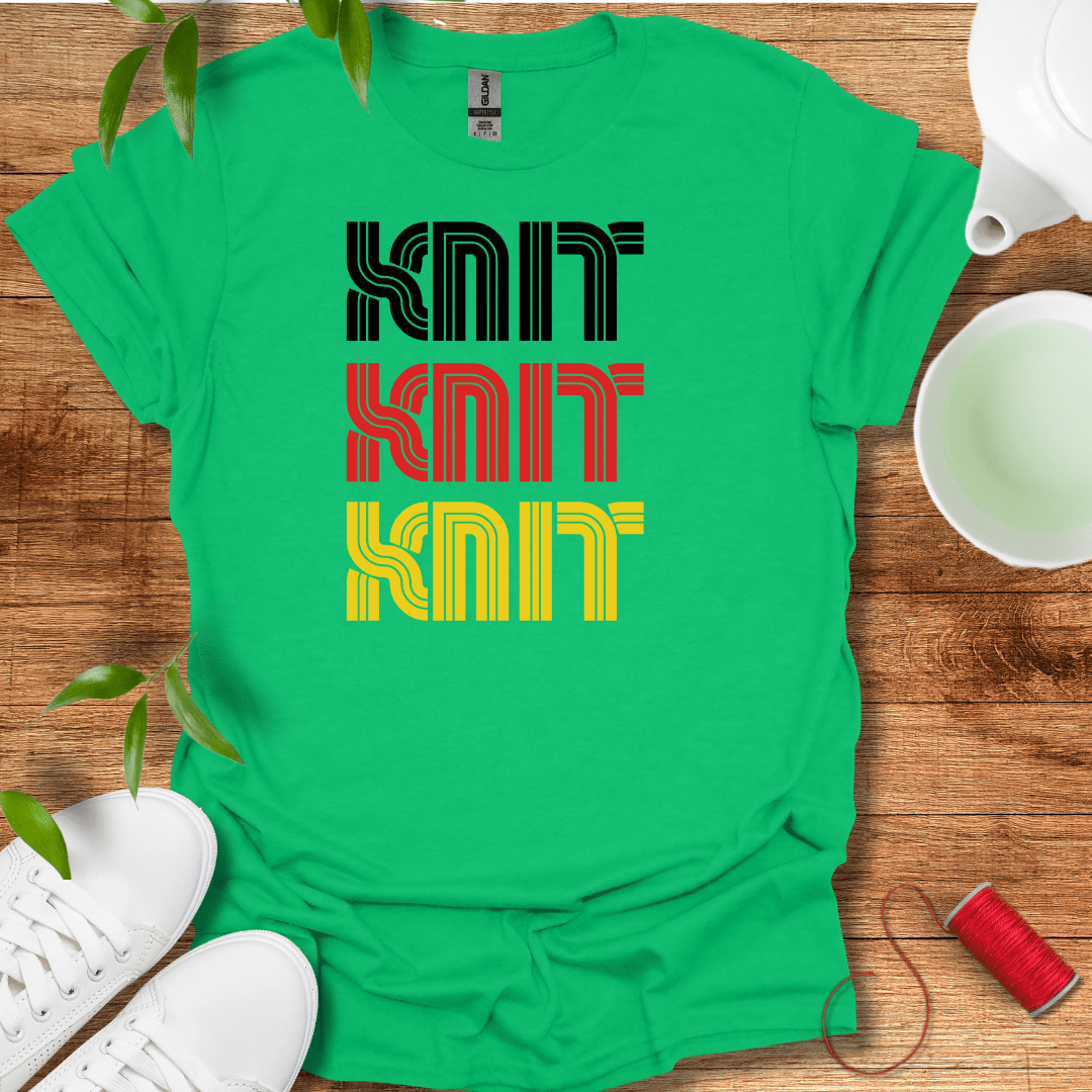 Knit Germany T-Shirt
