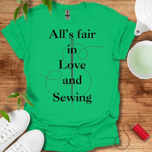 Fair Sewing T-Shirt