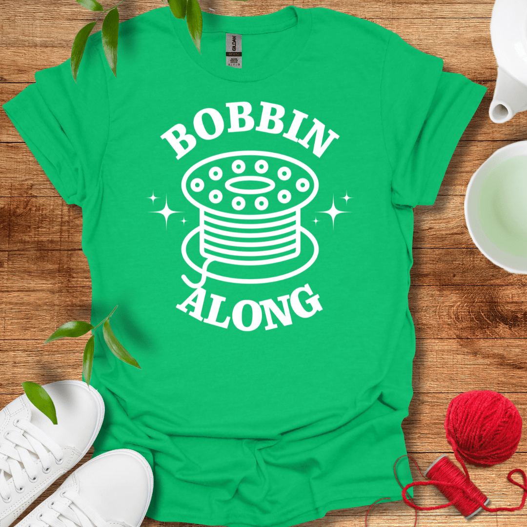 Bobbin Tee