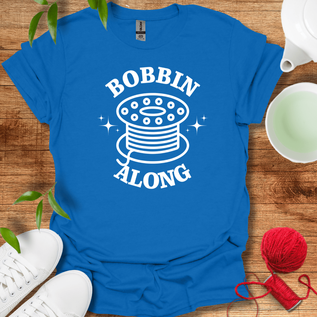 Bobbin T-Shirt