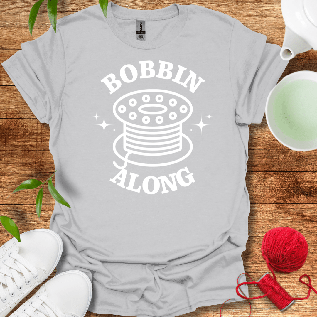 Bobbin Tee