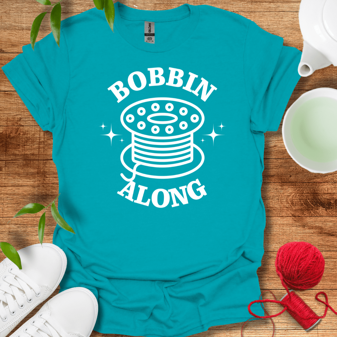 Bobbin T-Shirt