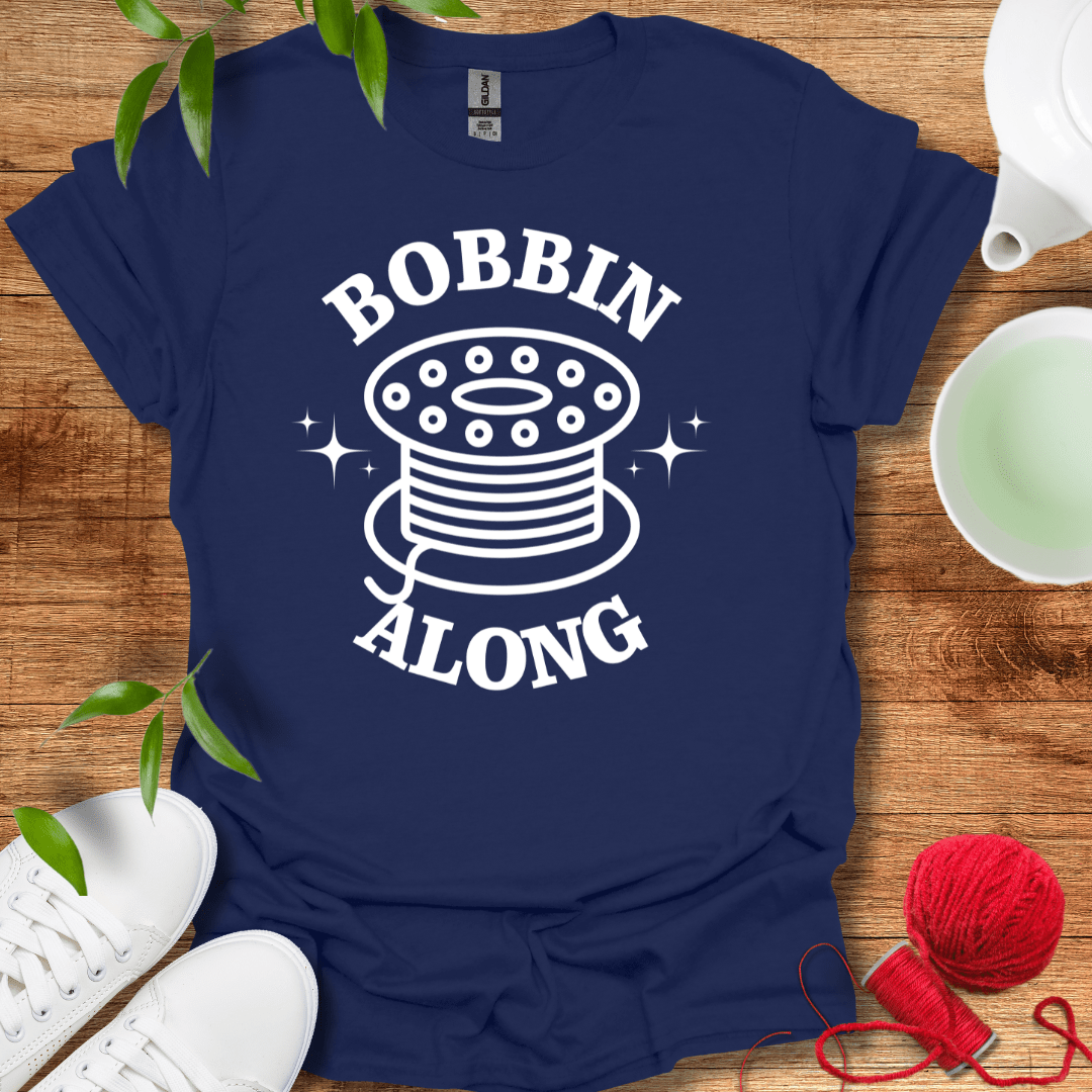 Bobbin Tee