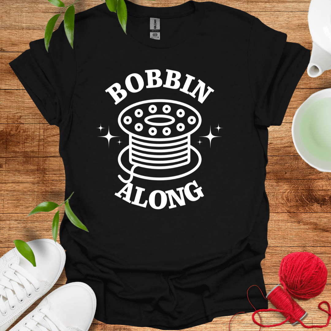 Bobbin Tee