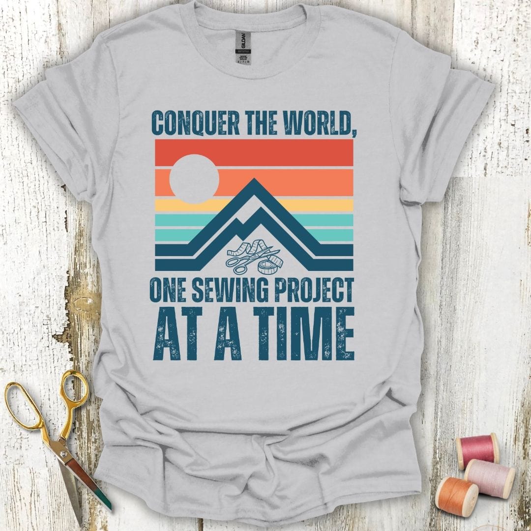 Sewing Projects T-Shirt