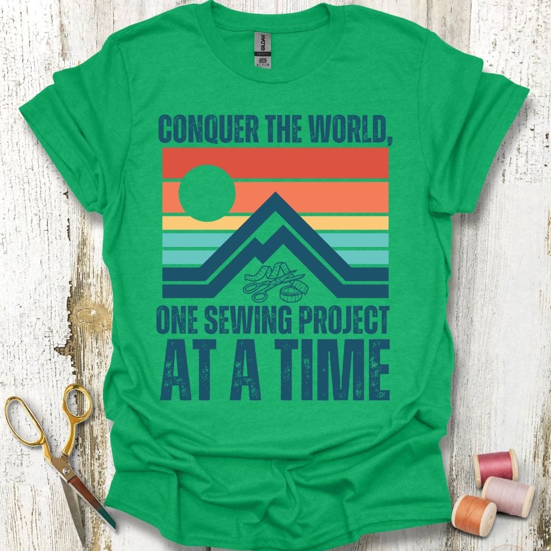 Sewing Projects T-Shirt