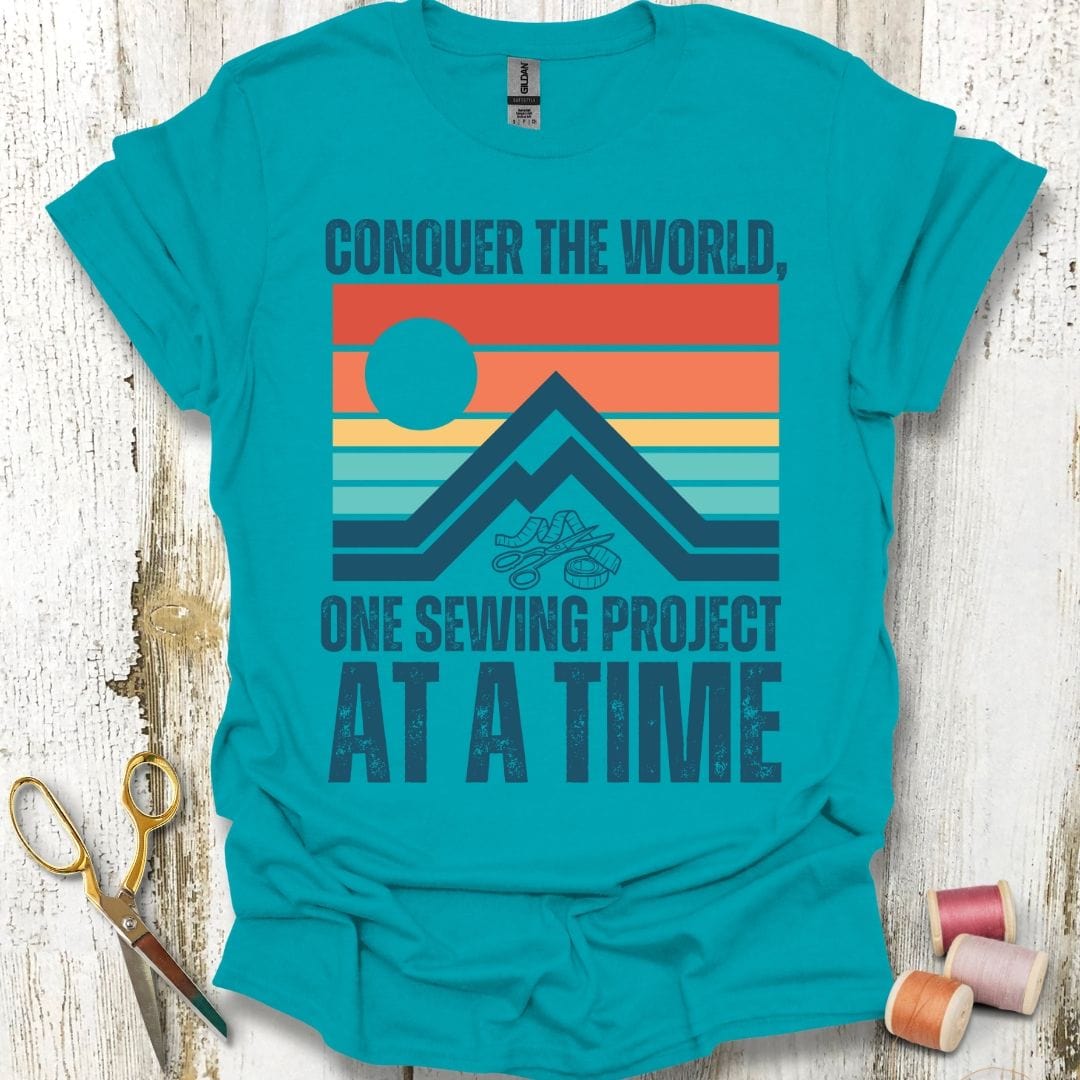 Sewing Projects T-Shirt