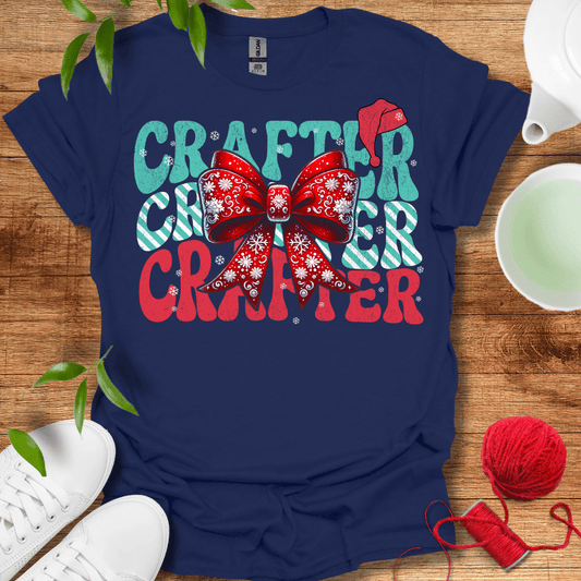 Crafter Tee