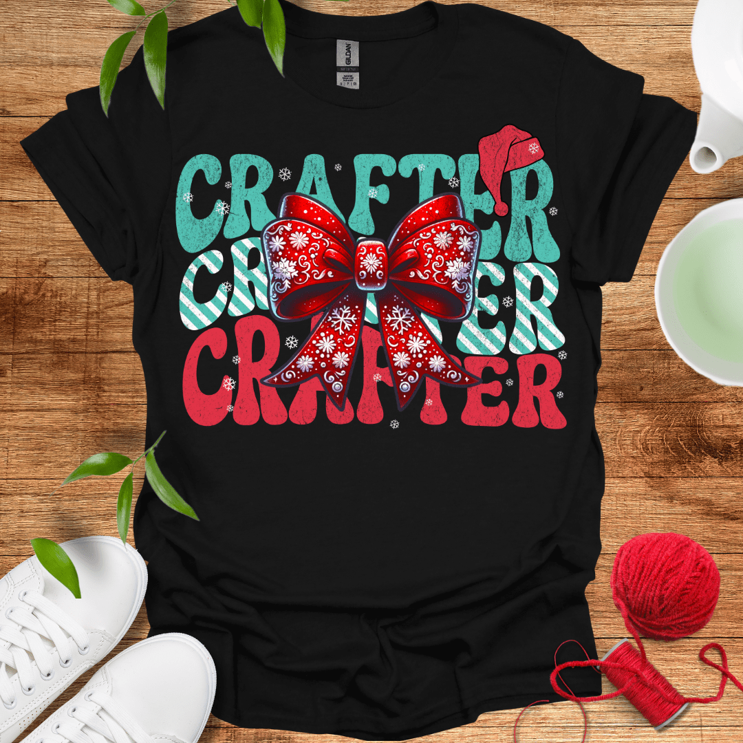 Crafter Tee