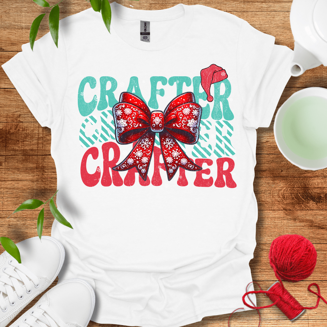 Crafter Tee