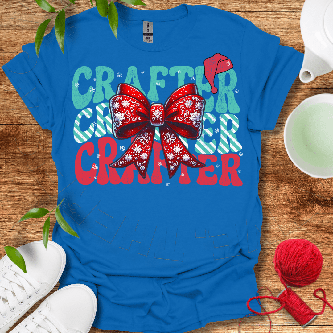 Crafter Tee