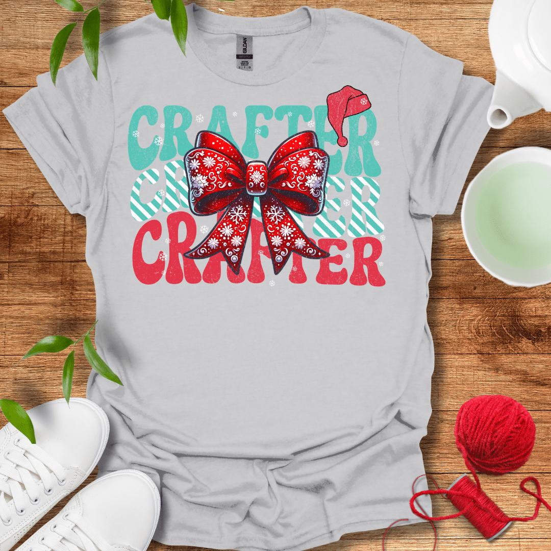 Crafter Tee