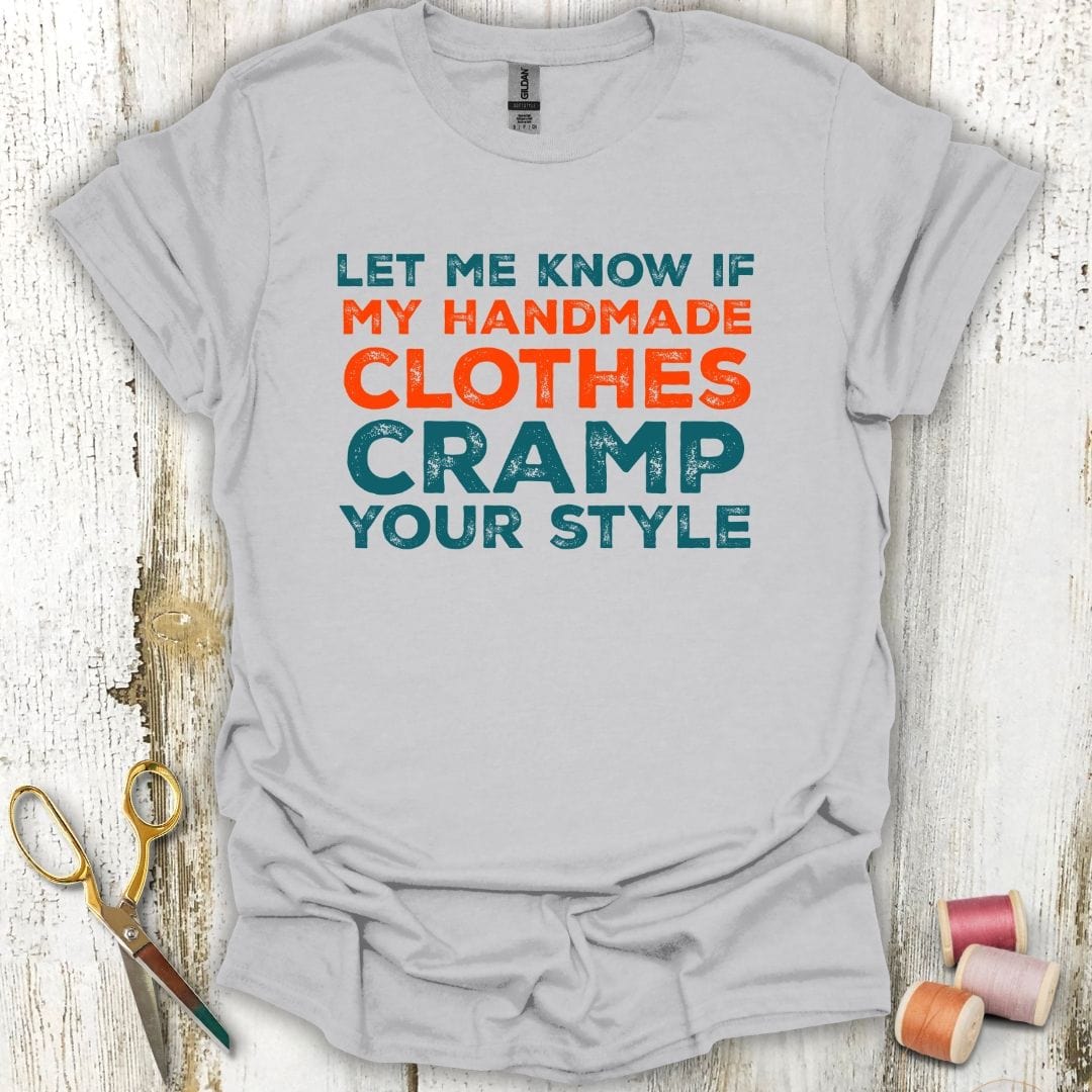 Handmade Clothes T-Shirt