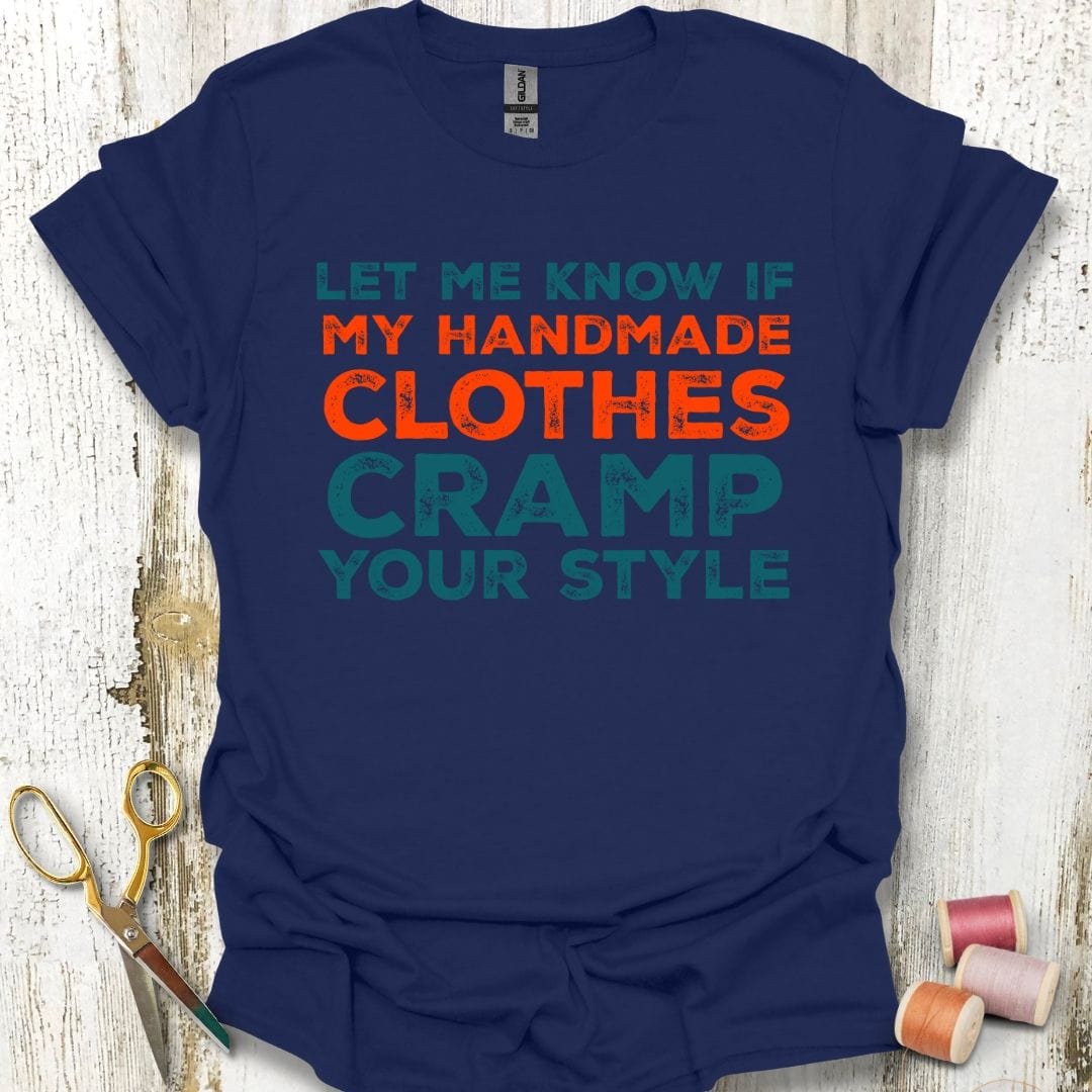 Handmade Clothes T-Shirt