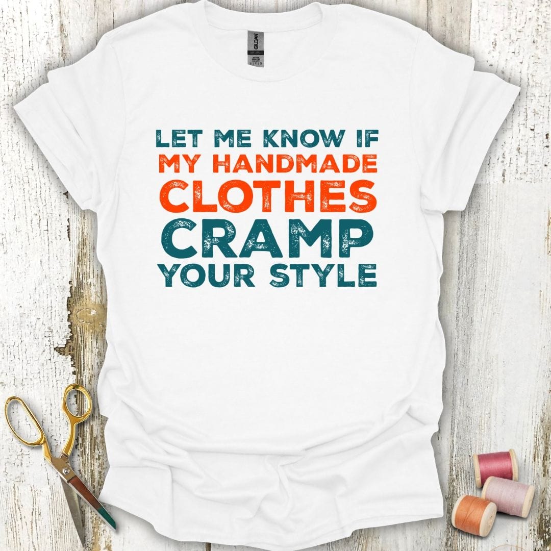 Handmade Clothes T-Shirt