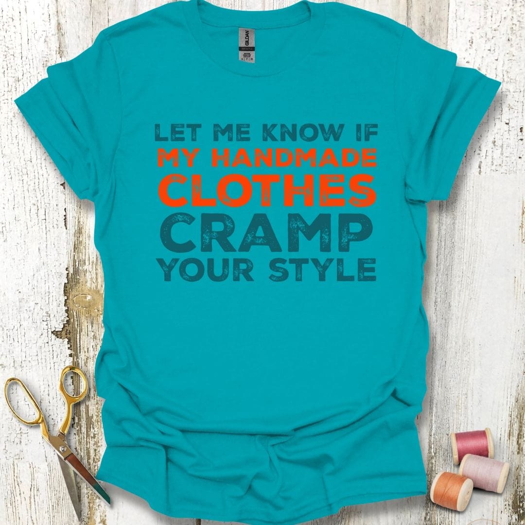 Handmade Clothes T-Shirt