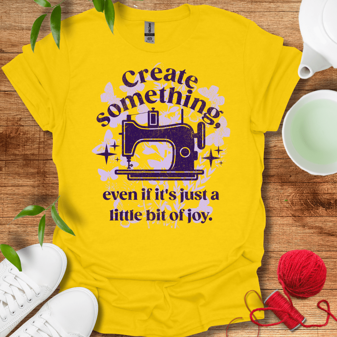 Create Something Tee