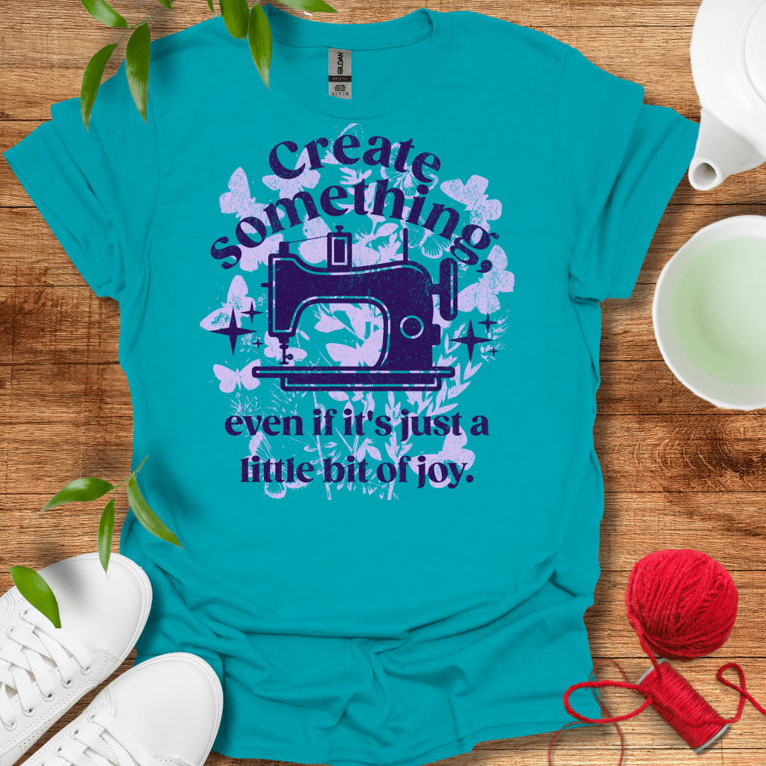 Create Something Tee