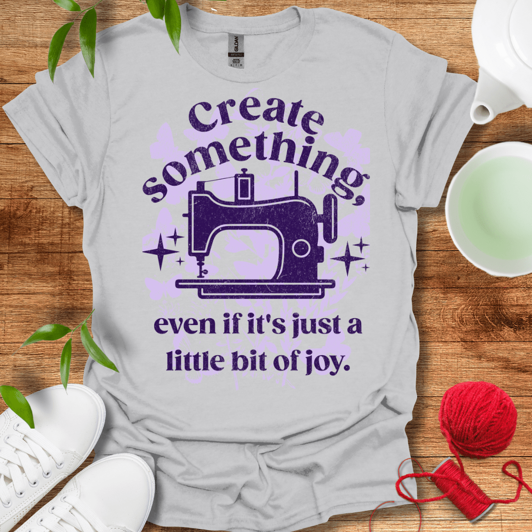 Create Something Tee