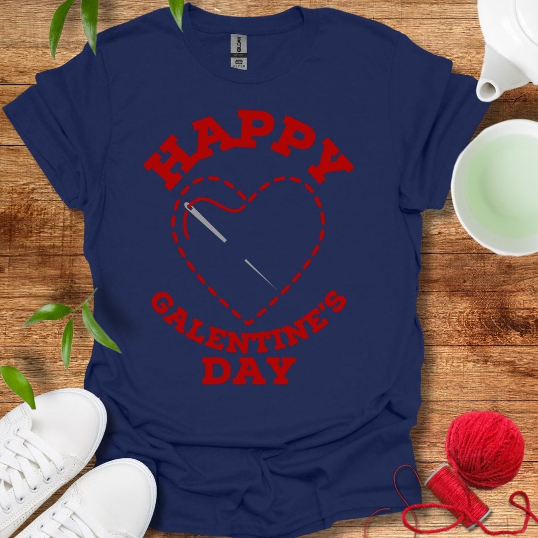 Galentine's Day Tee