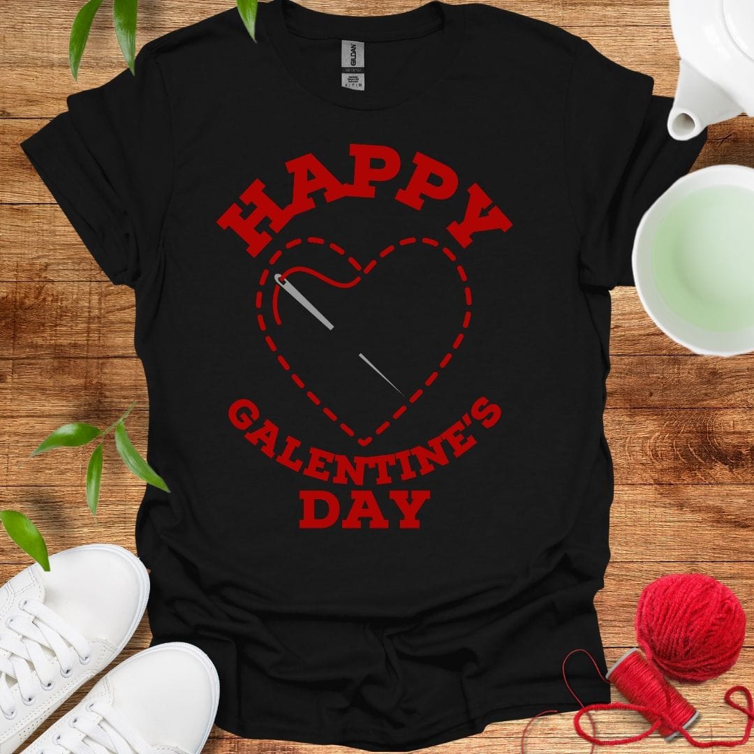 Galentine's Day Tee