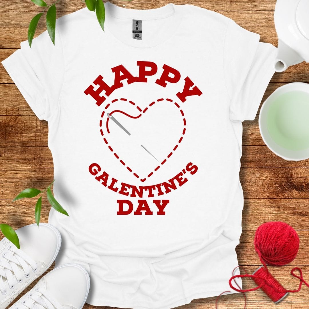 Galentine's Day Tee