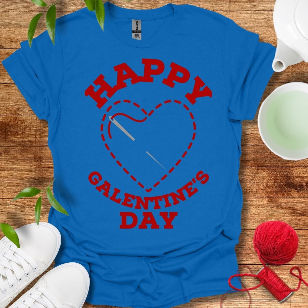 Galentine's Day Tee