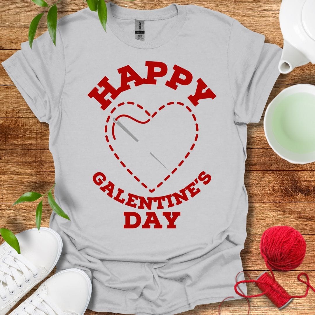 Galentine's Day Tee