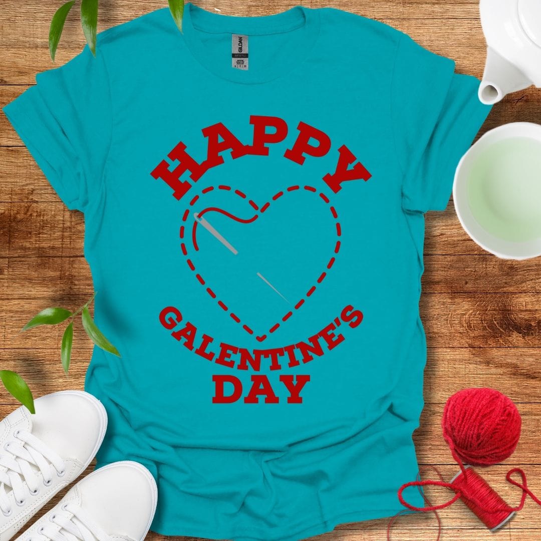 Galentine's Day Tee