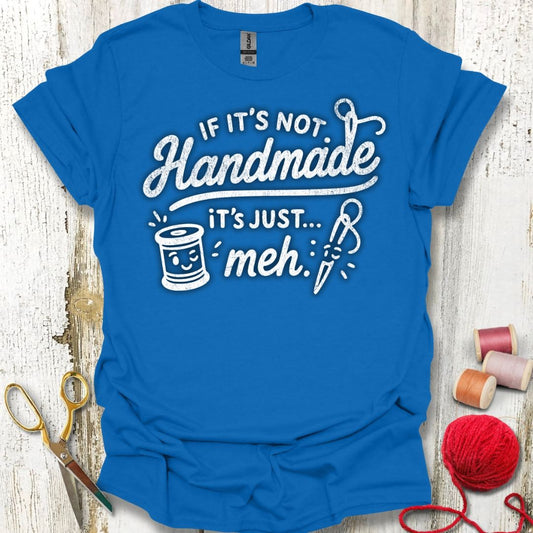 Funny Handmade T-Shirt