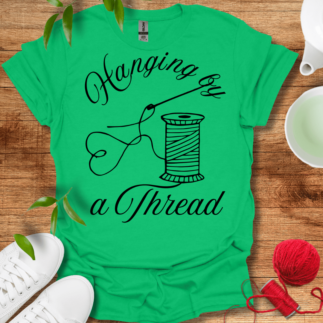 Threads T-Shirt