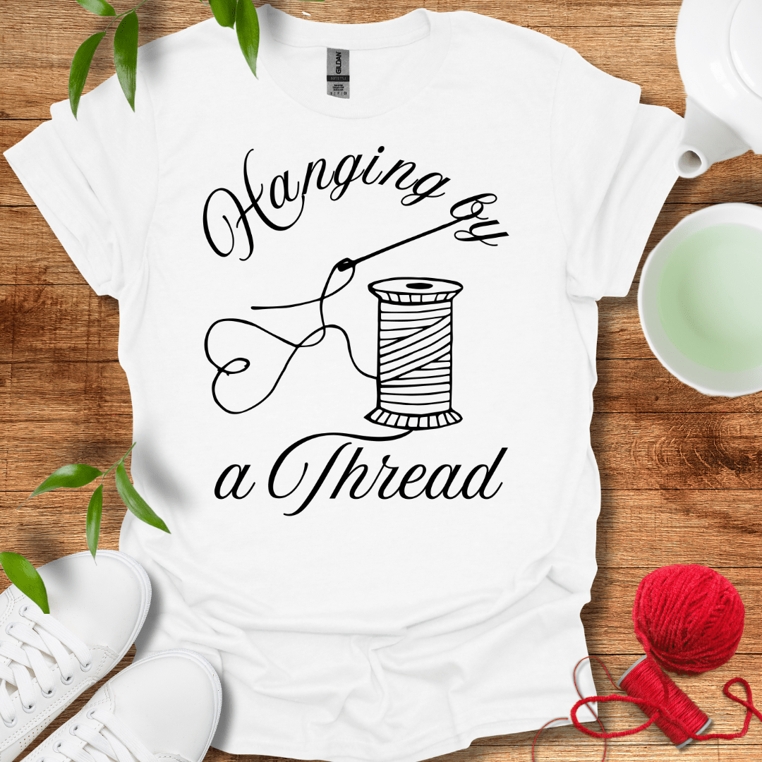 Threads T-Shirt