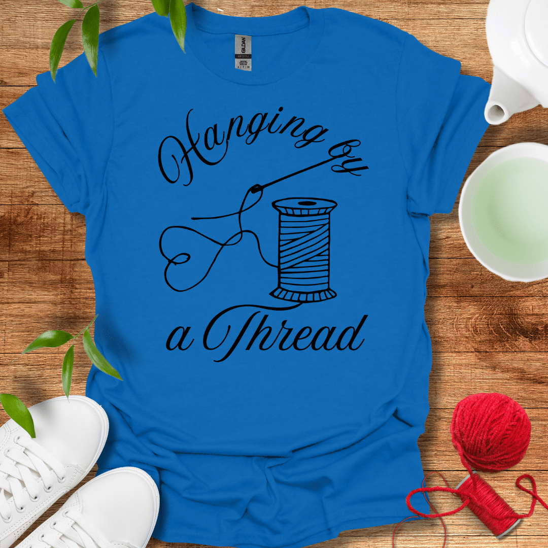 Threads T-Shirt